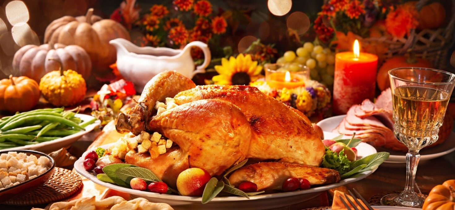 Thanksgiving Turkey and its significance in Mexico’s dishes Vida Bonita
