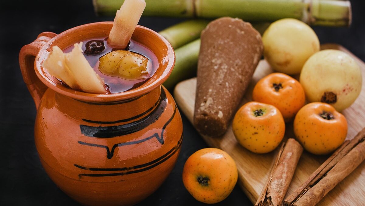 Mexican Ponche A Traditional and Easy Recipe Vida Bonita