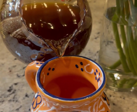 Café de Olla